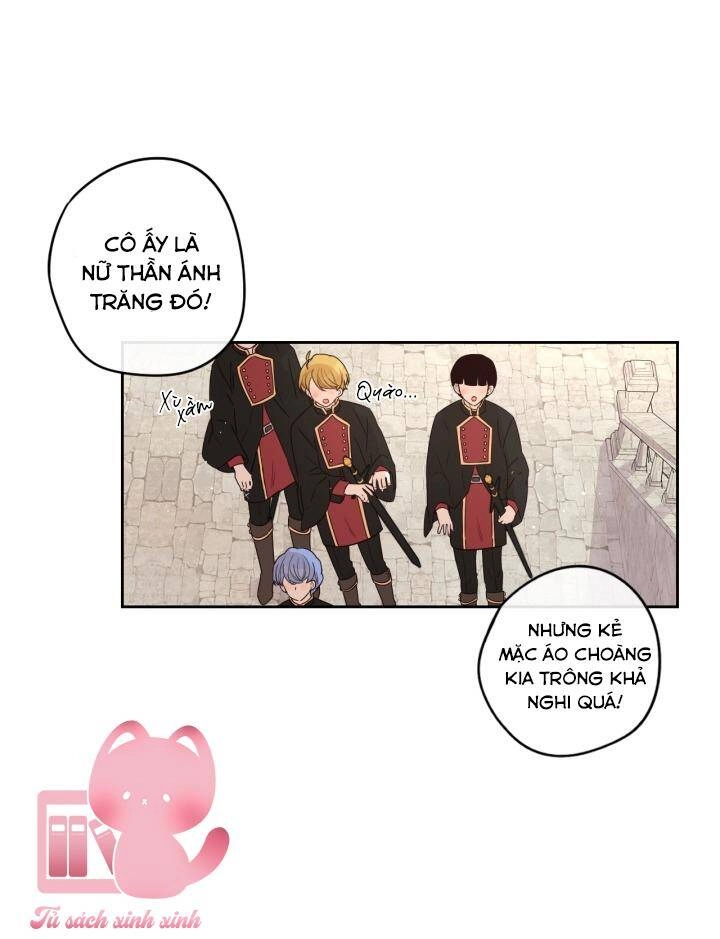 Hoàng Nữ Tóc Đen Chapter 36 - 51