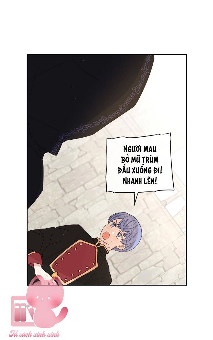 Hoàng Nữ Tóc Đen Chapter 36 - 52