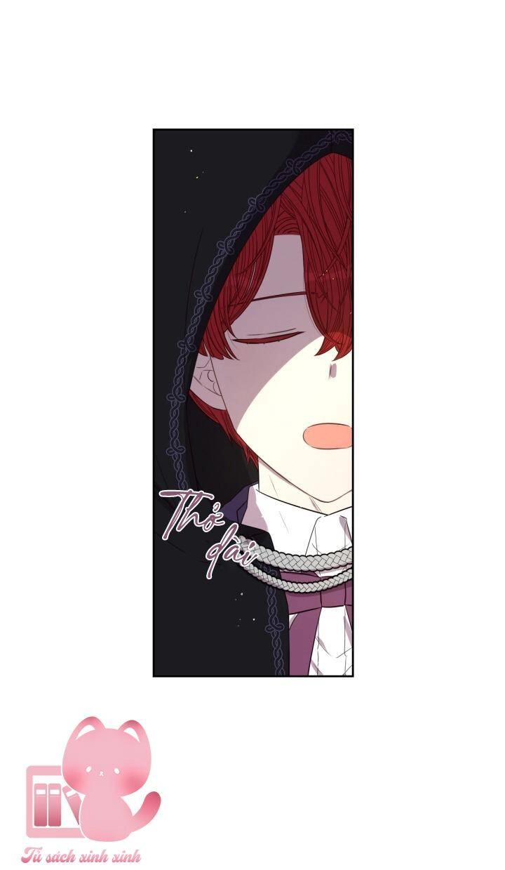 Hoàng Nữ Tóc Đen Chapter 36 - 53