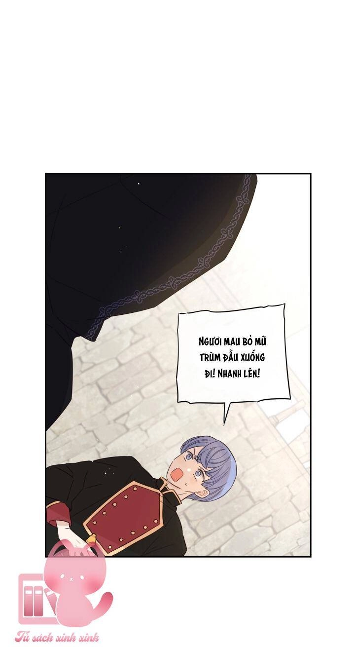 Hoàng Nữ Tóc Đen Chapter 37 - 3