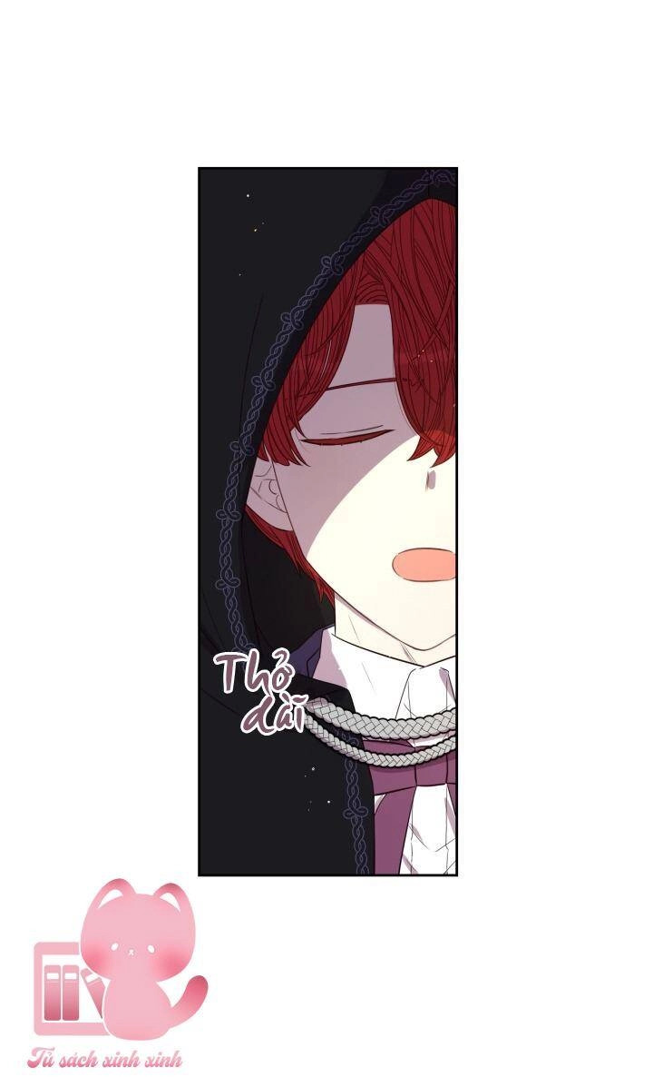 Hoàng Nữ Tóc Đen Chapter 37 - 4