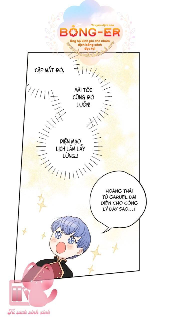 Hoàng Nữ Tóc Đen Chapter 37 - 6