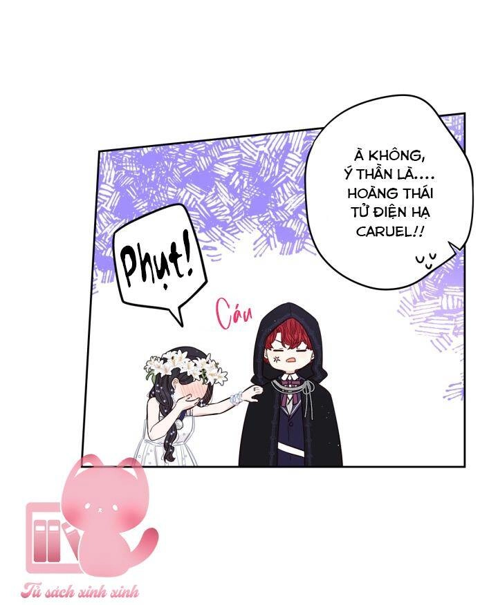 Hoàng Nữ Tóc Đen Chapter 37 - 7