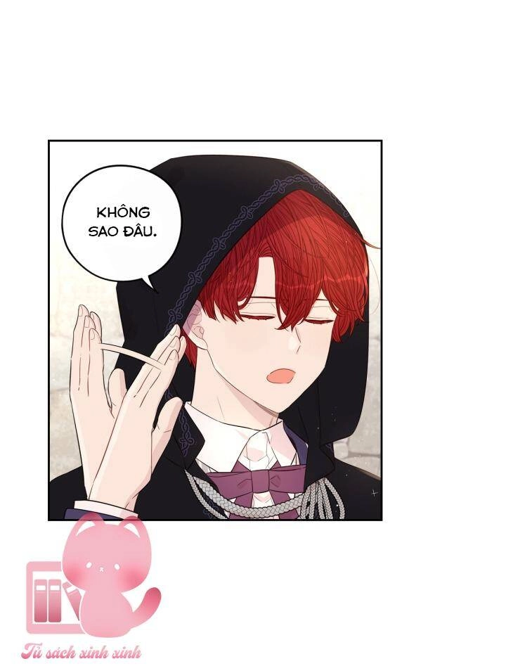 Hoàng Nữ Tóc Đen Chapter 37 - 8