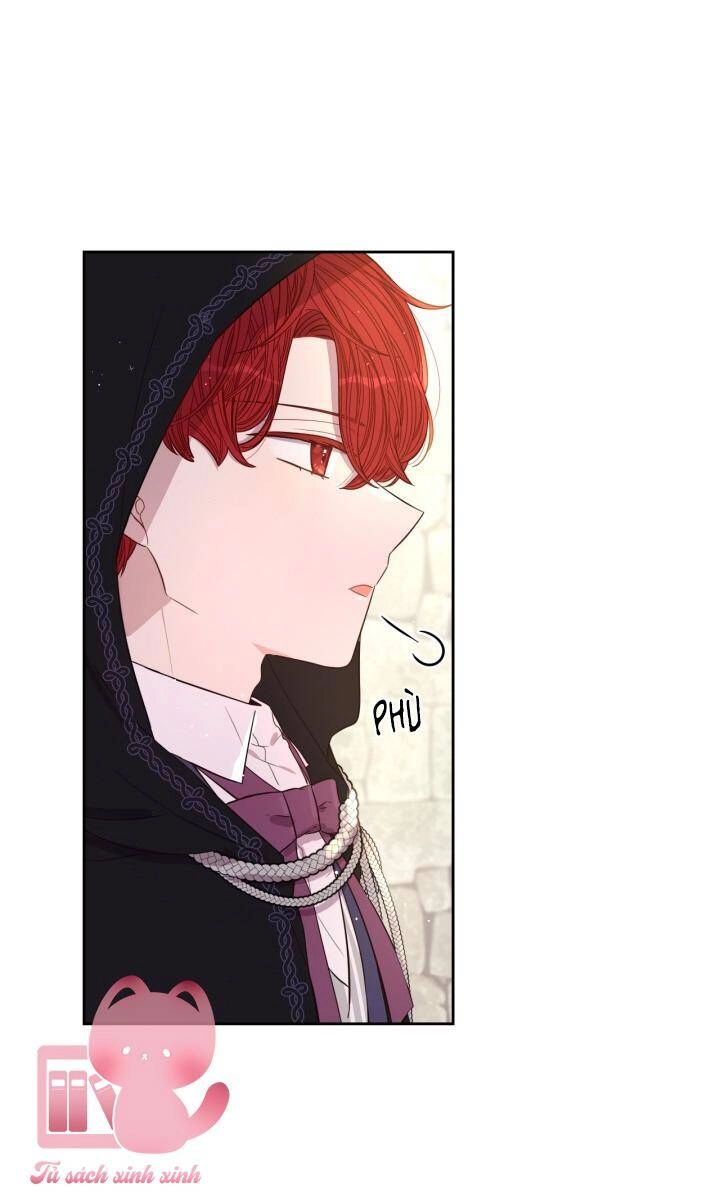 Hoàng Nữ Tóc Đen Chapter 37 - 12