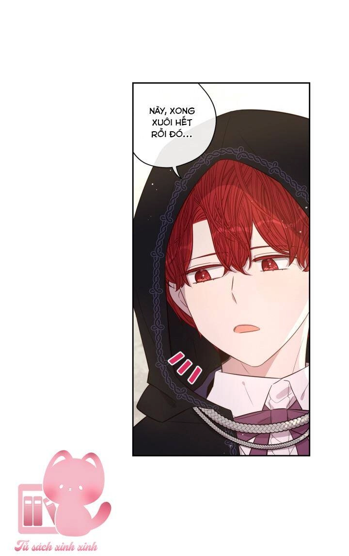 Hoàng Nữ Tóc Đen Chapter 37 - 13