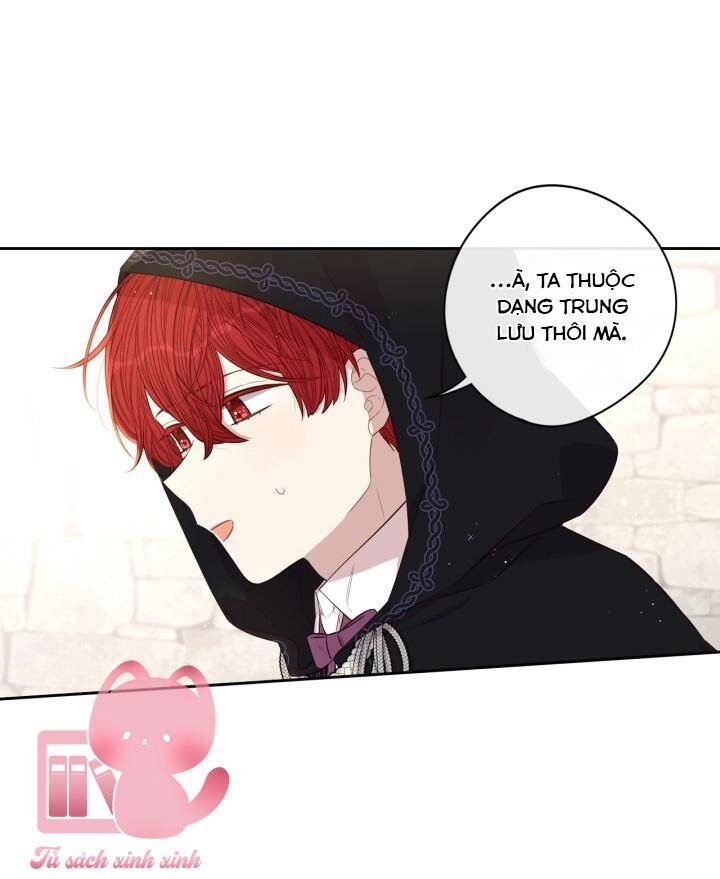 Hoàng Nữ Tóc Đen Chapter 37 - 15