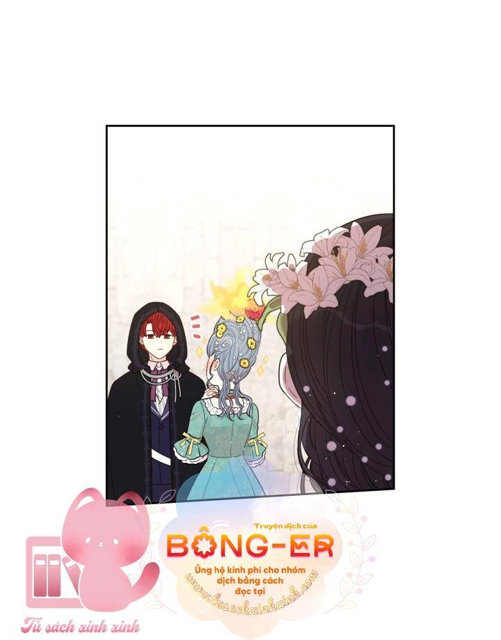 Hoàng Nữ Tóc Đen Chapter 37 - 16