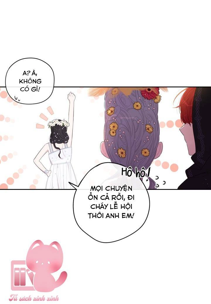 Hoàng Nữ Tóc Đen Chapter 37 - 18