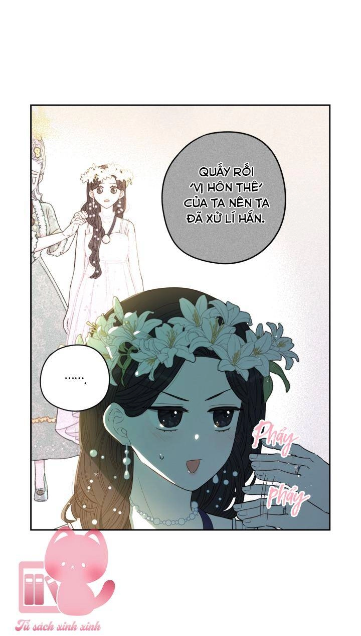 Hoàng Nữ Tóc Đen Chapter 37 - 19