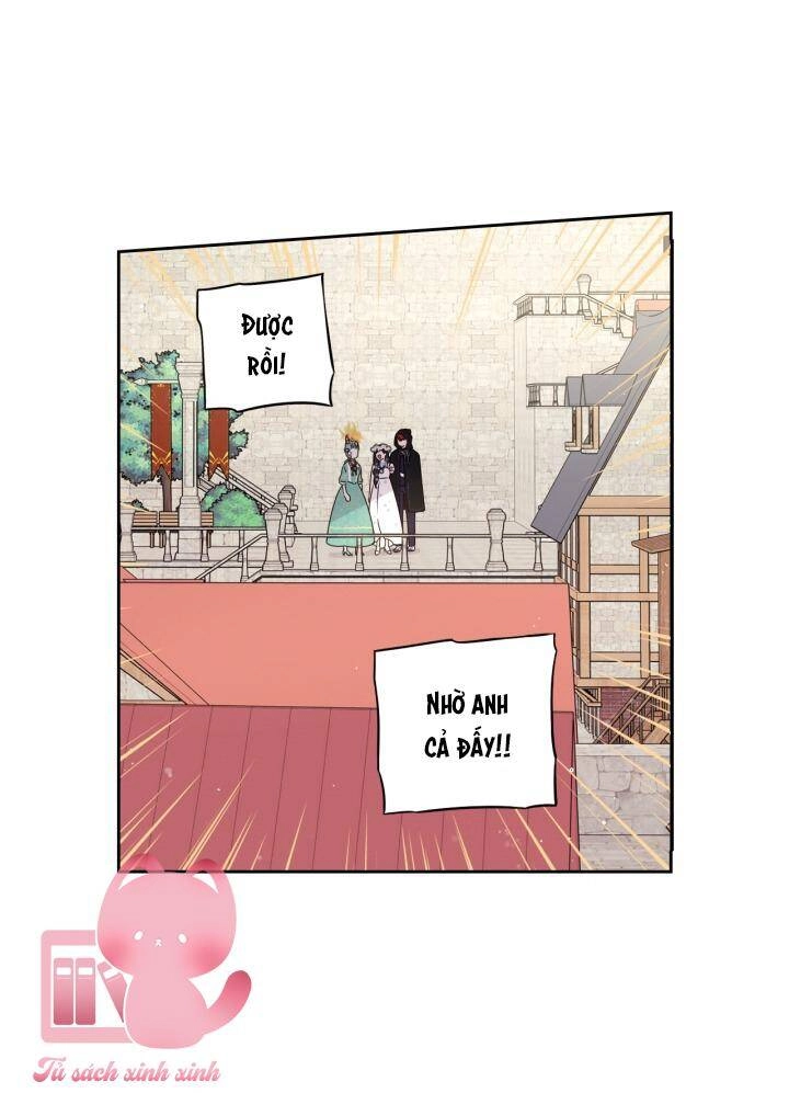 Hoàng Nữ Tóc Đen Chapter 37 - 24