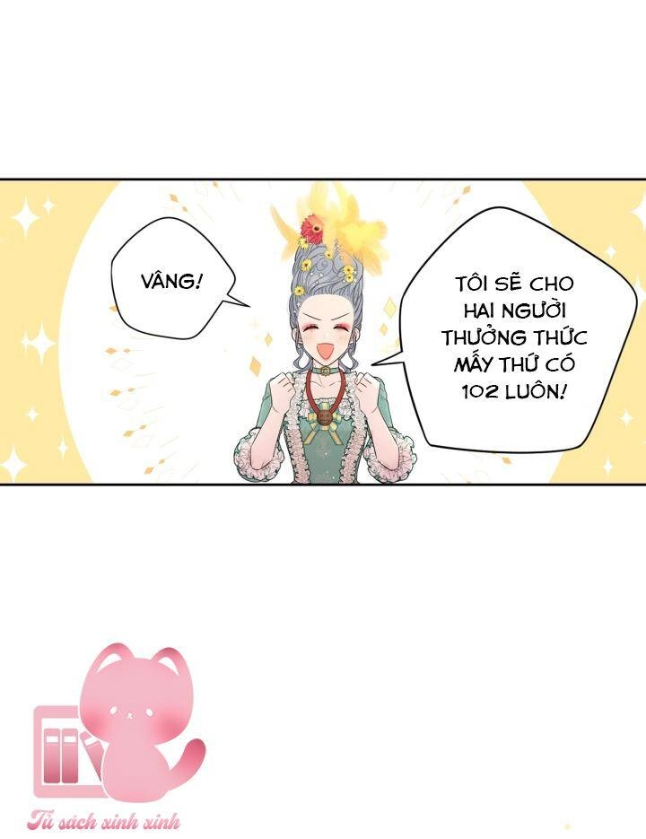 Hoàng Nữ Tóc Đen Chapter 37 - 25