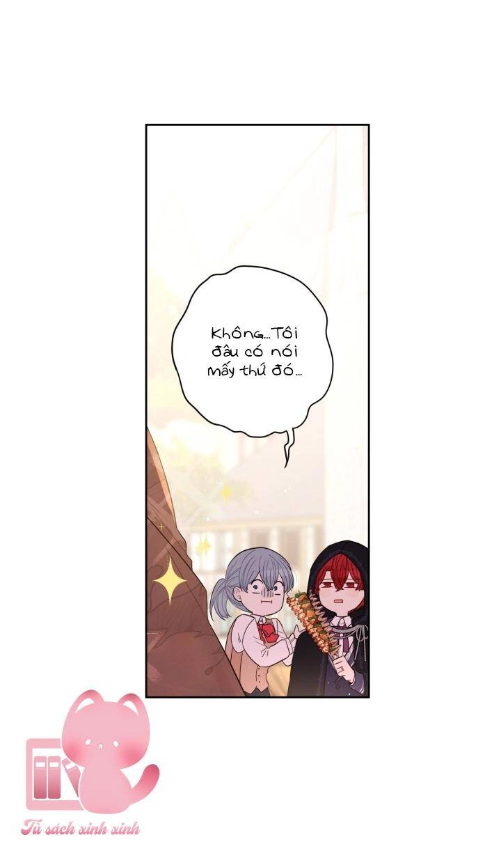 Hoàng Nữ Tóc Đen Chapter 37 - 28