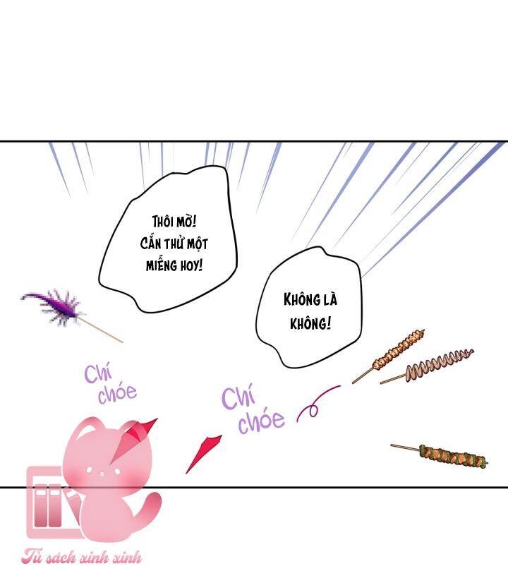 Hoàng Nữ Tóc Đen Chapter 37 - 32