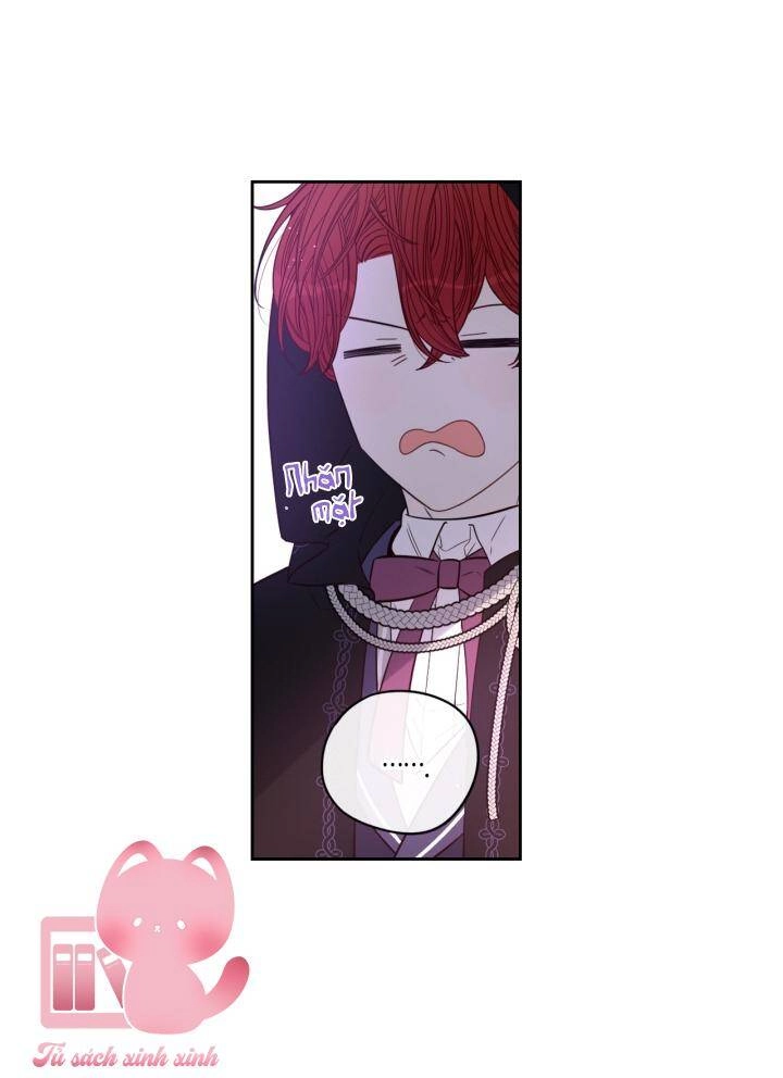 Hoàng Nữ Tóc Đen Chapter 37 - 38