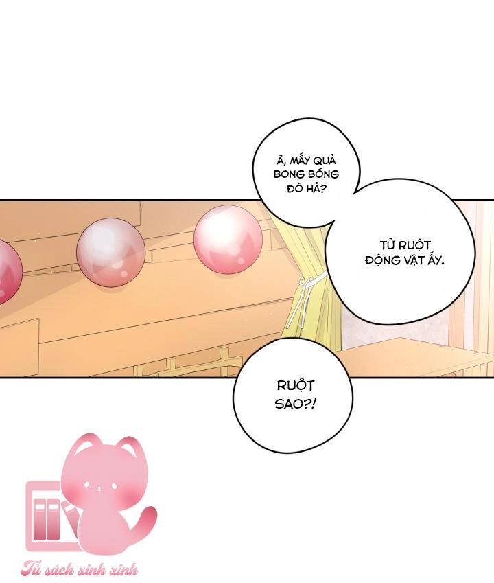 Hoàng Nữ Tóc Đen Chapter 37 - 42