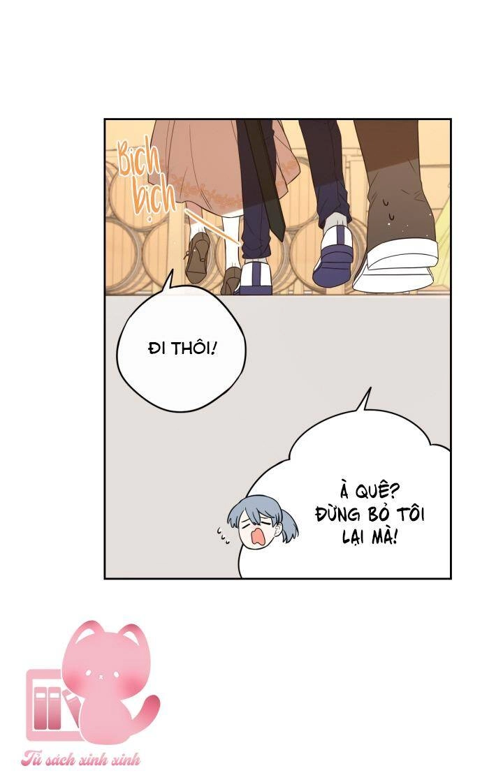 Hoàng Nữ Tóc Đen Chapter 37 - 45