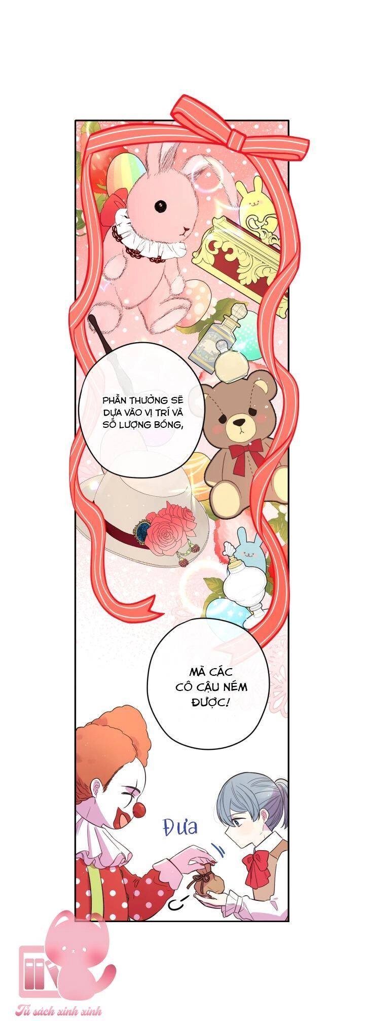 Hoàng Nữ Tóc Đen Chapter 37 - 49