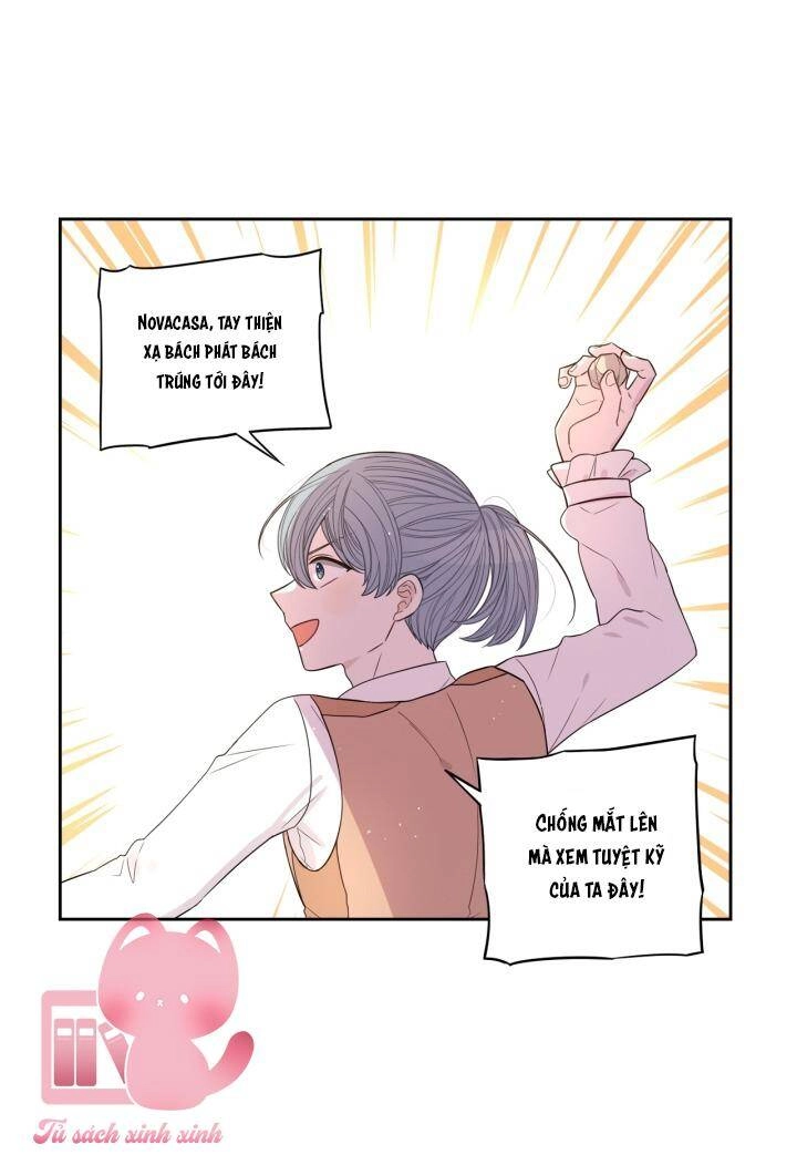 Hoàng Nữ Tóc Đen Chapter 37 - 50