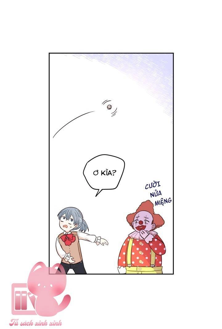 Hoàng Nữ Tóc Đen Chapter 37 - 52