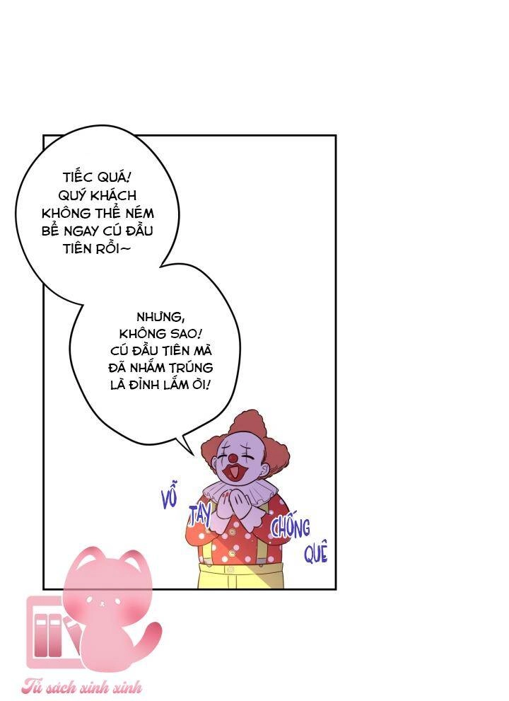 Hoàng Nữ Tóc Đen Chapter 37 - 53