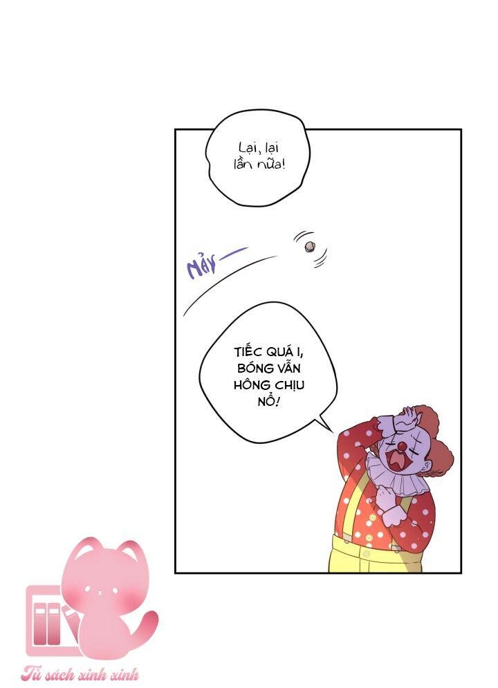 Hoàng Nữ Tóc Đen Chapter 37 - 54