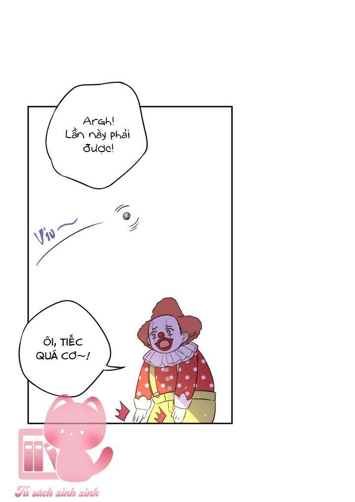 Hoàng Nữ Tóc Đen Chapter 37 - 55