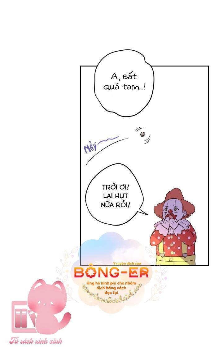 Hoàng Nữ Tóc Đen Chapter 37 - 56