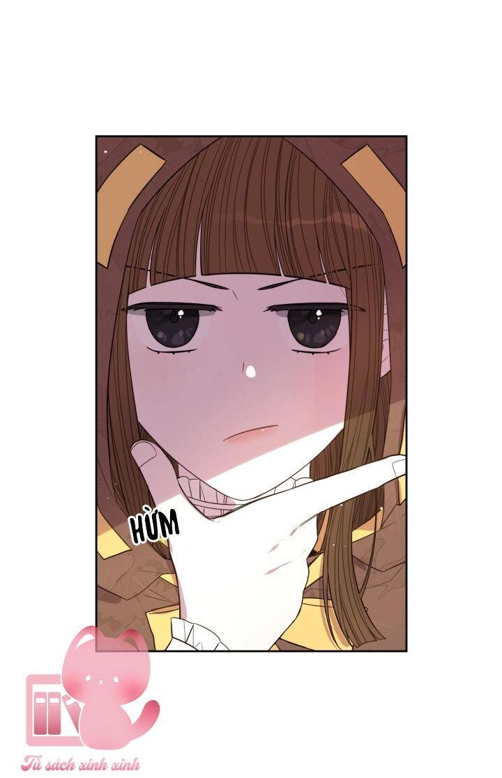 Hoàng Nữ Tóc Đen Chapter 37 - 58