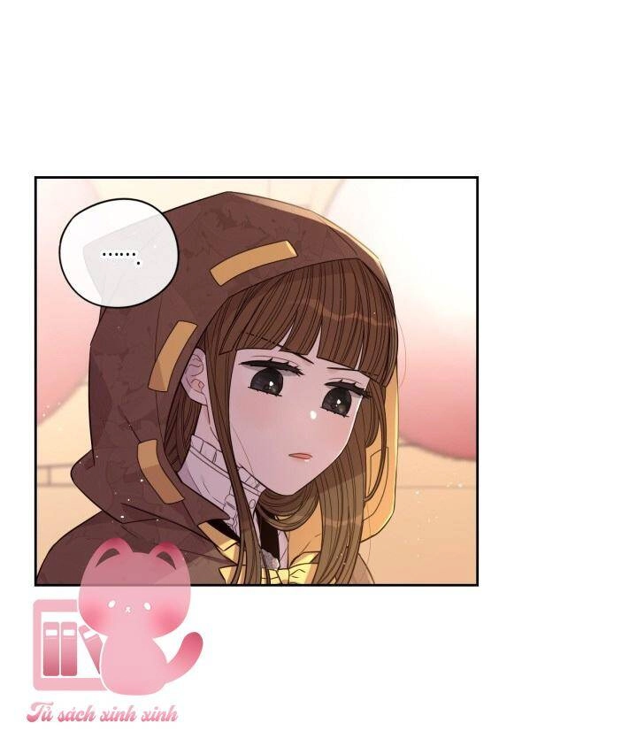 Hoàng Nữ Tóc Đen Chapter 38 - 6