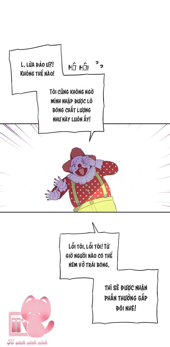 Hoàng Nữ Tóc Đen Chapter 38 - 9