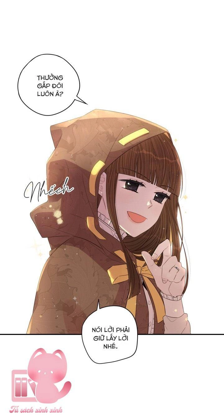 Hoàng Nữ Tóc Đen Chapter 38 - 11