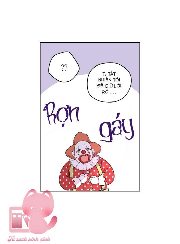 Hoàng Nữ Tóc Đen Chapter 38 - 12