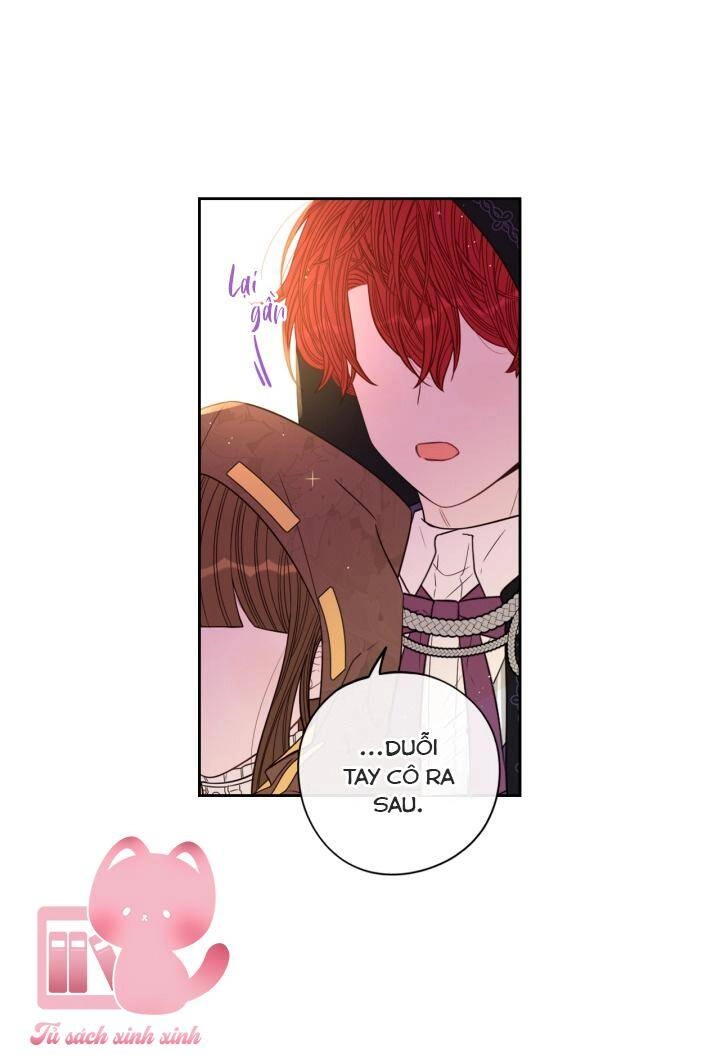 Hoàng Nữ Tóc Đen Chapter 38 - 15