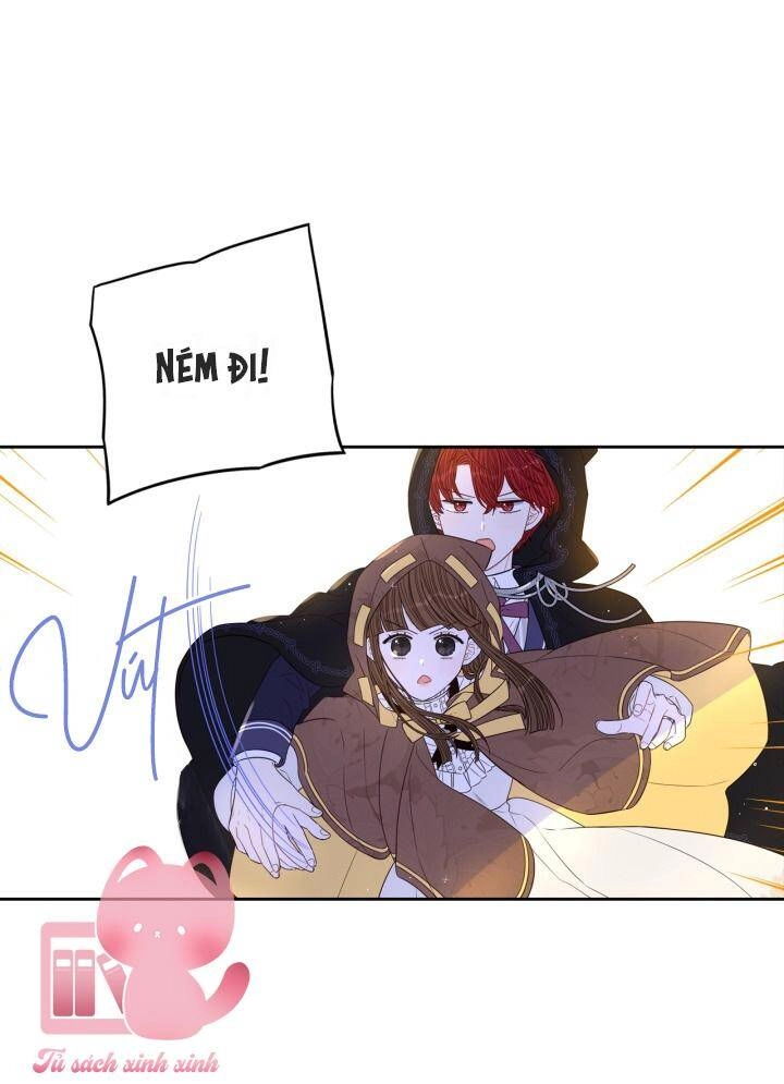 Hoàng Nữ Tóc Đen Chapter 38 - 18