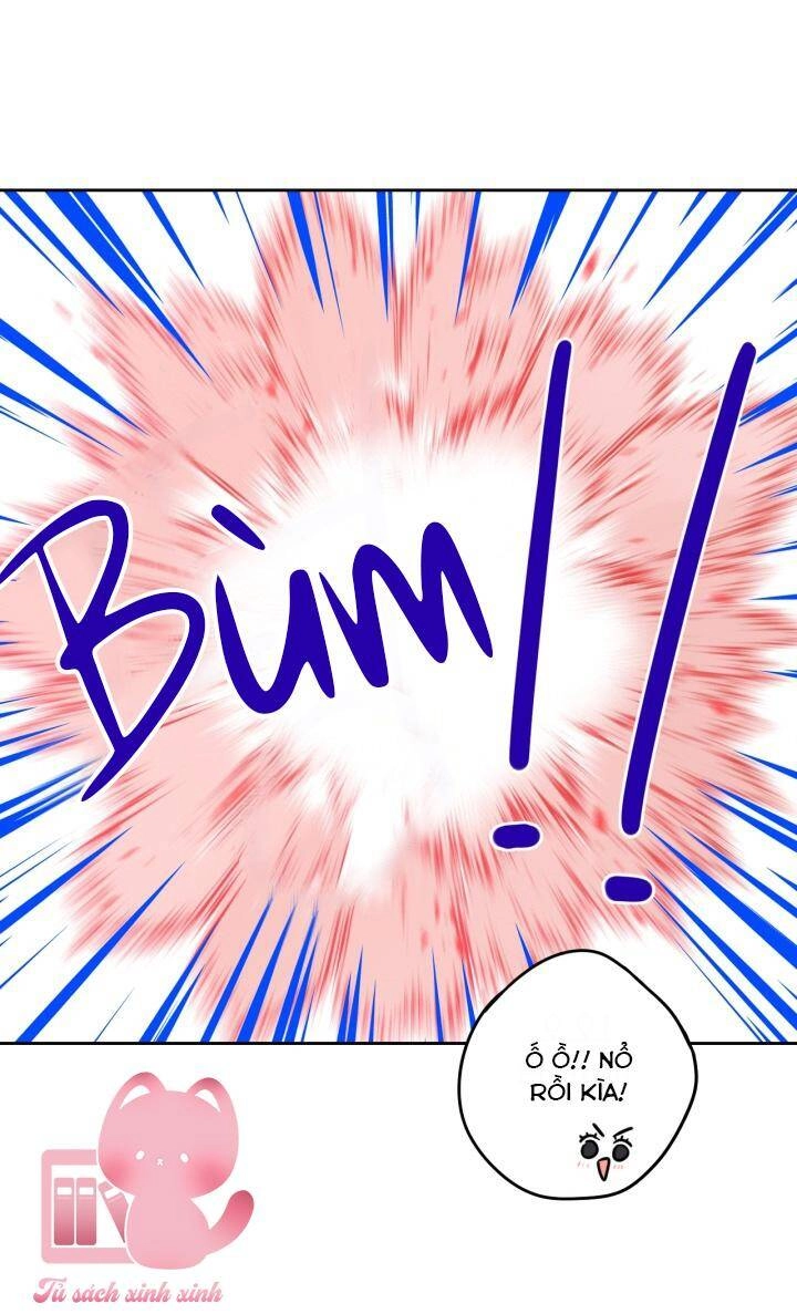 Hoàng Nữ Tóc Đen Chapter 38 - 19