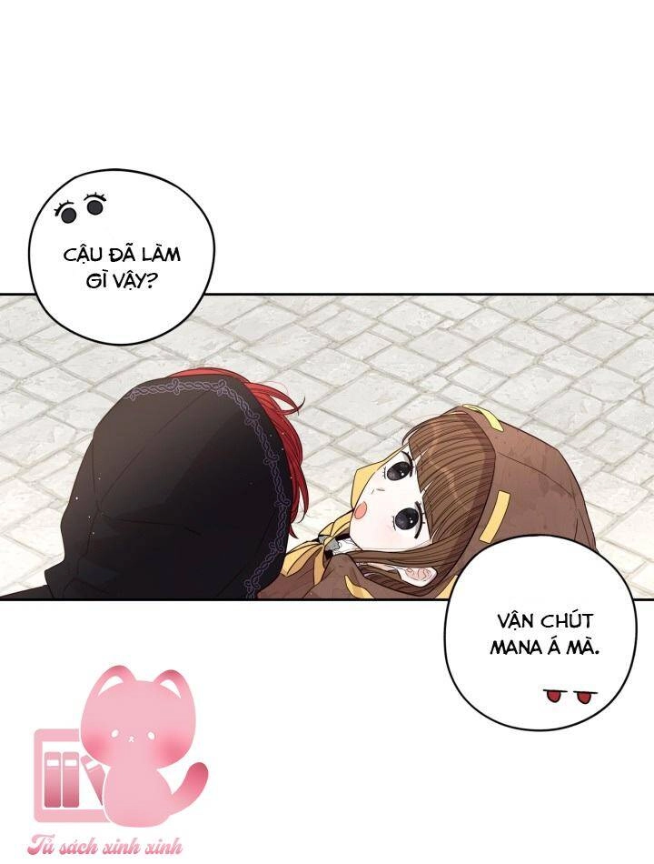 Hoàng Nữ Tóc Đen Chapter 38 - 21