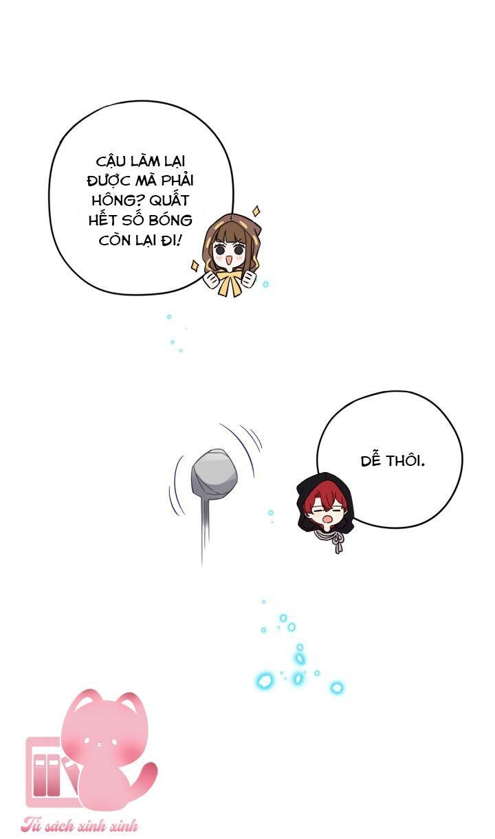 Hoàng Nữ Tóc Đen Chapter 38 - 22