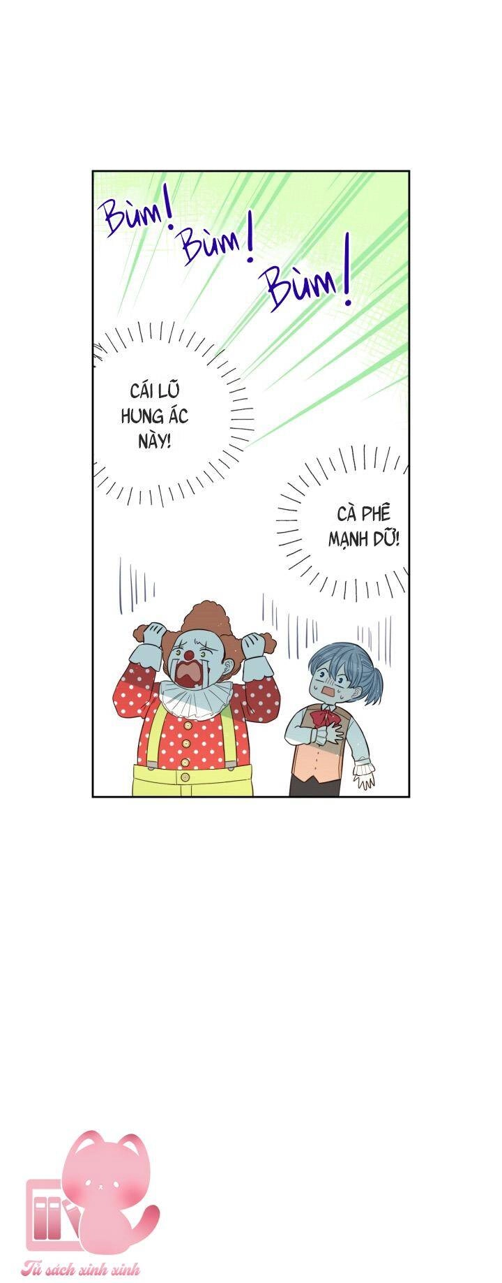 Hoàng Nữ Tóc Đen Chapter 38 - 24