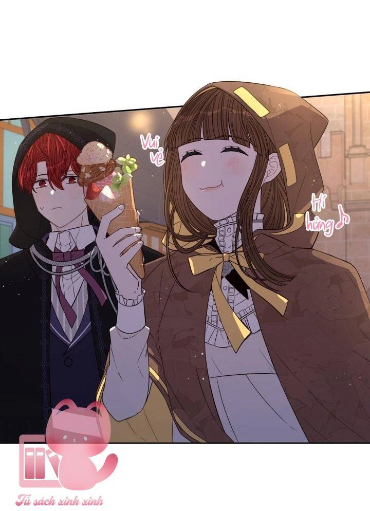 Hoàng Nữ Tóc Đen Chapter 38 - 26