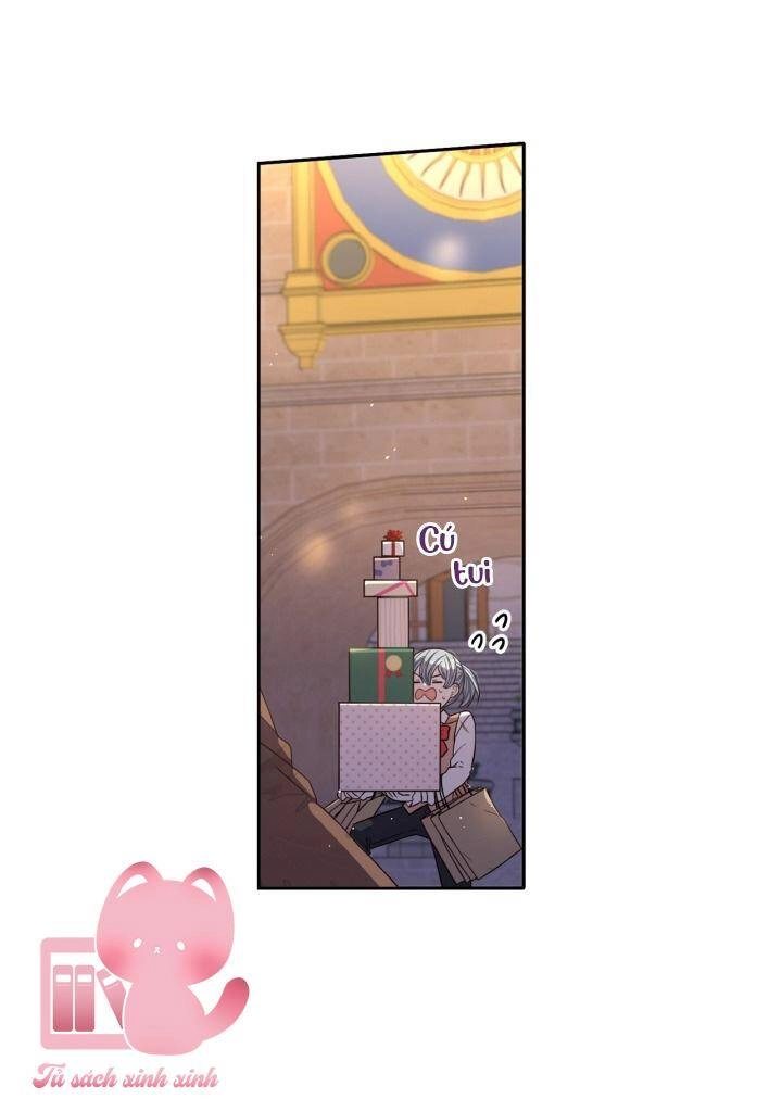 Hoàng Nữ Tóc Đen Chapter 38 - 27