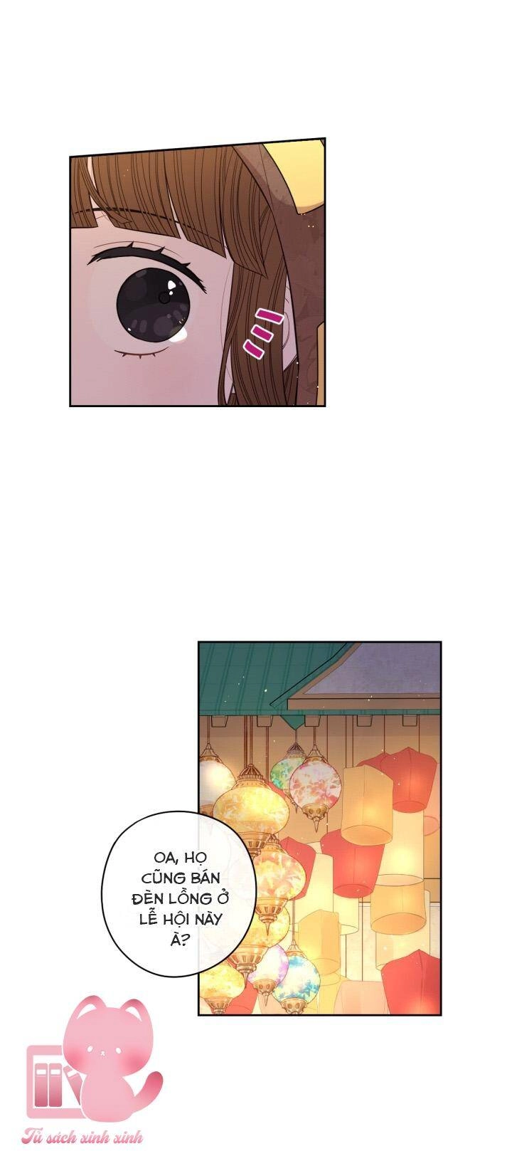 Hoàng Nữ Tóc Đen Chapter 38 - 28