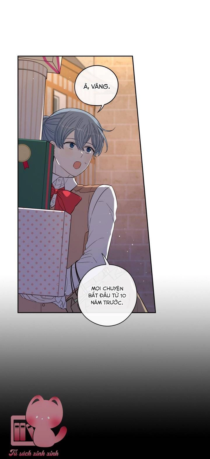 Hoàng Nữ Tóc Đen Chapter 38 - 29