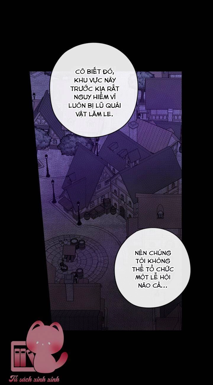 Hoàng Nữ Tóc Đen Chapter 38 - 30