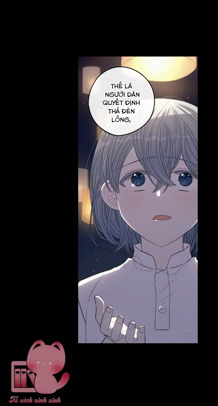 Hoàng Nữ Tóc Đen Chapter 38 - 31