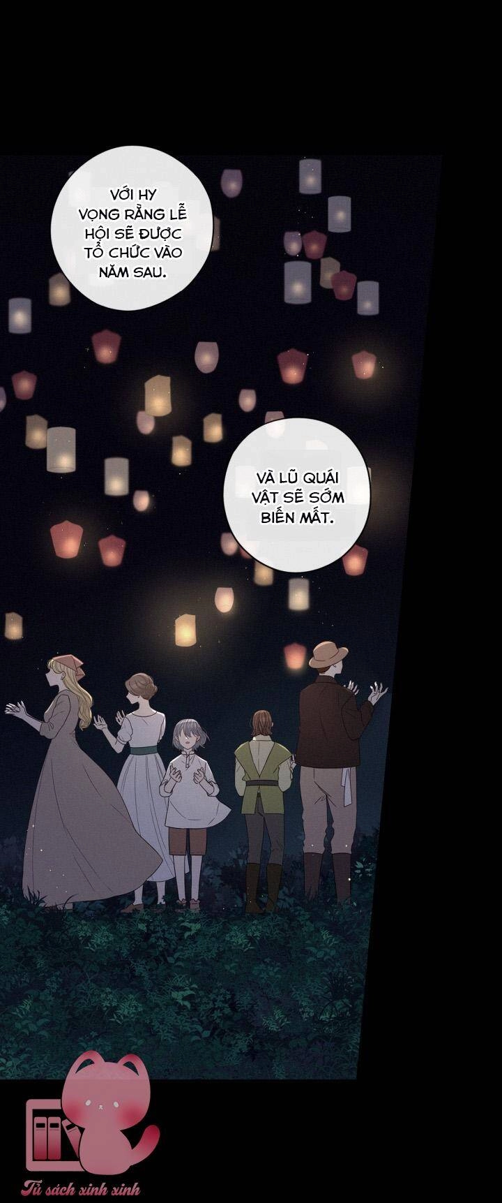 Hoàng Nữ Tóc Đen Chapter 38 - 32