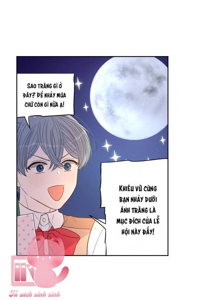 Hoàng Nữ Tóc Đen Chapter 38 - 36