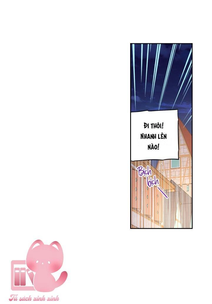 Hoàng Nữ Tóc Đen Chapter 38 - 37