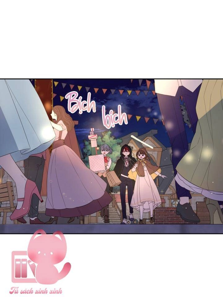 Hoàng Nữ Tóc Đen Chapter 38 - 38