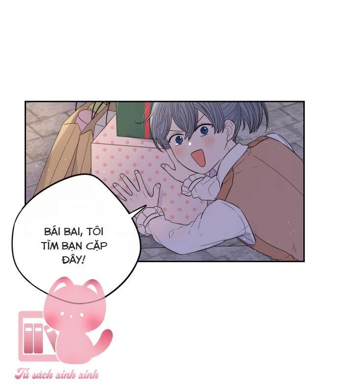 Hoàng Nữ Tóc Đen Chapter 38 - 39